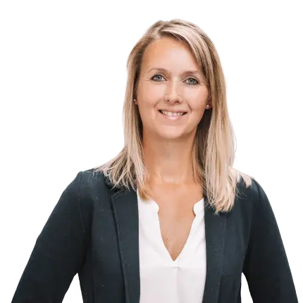 Berit Werner, Fachanwältin für Familienrecht