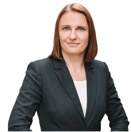 Katrin Alznauer, Fachanwältin für Familienrecht