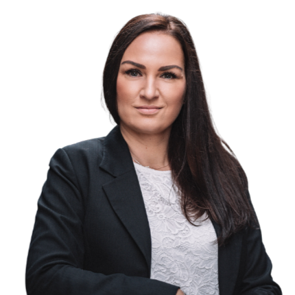 Nicole Pfüller - Rechtsanwaltsfachangestellte